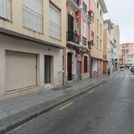 Frailes Freshapartments Malaga Exterior photo