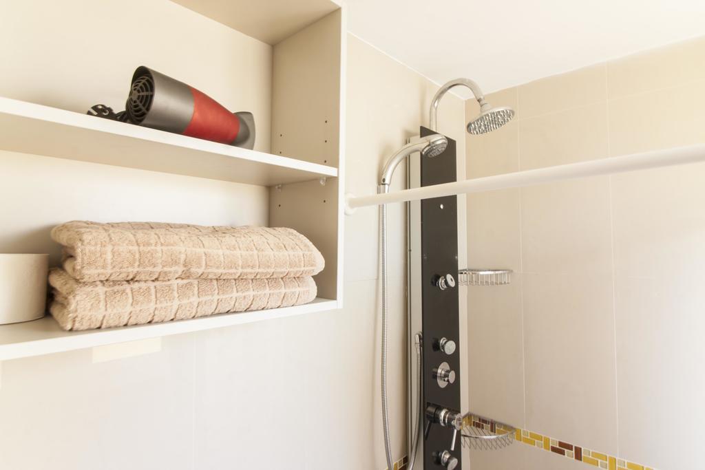 Frailes Freshapartments Malaga Exterior photo